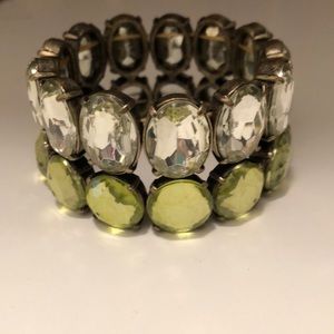 Banana Republic Cuff Bracelet